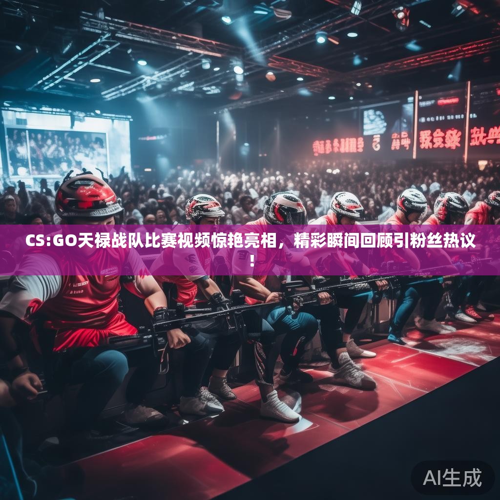 CS:GO天禄战队比赛视频惊艳亮相，精彩瞬间回顾引粉丝热议！