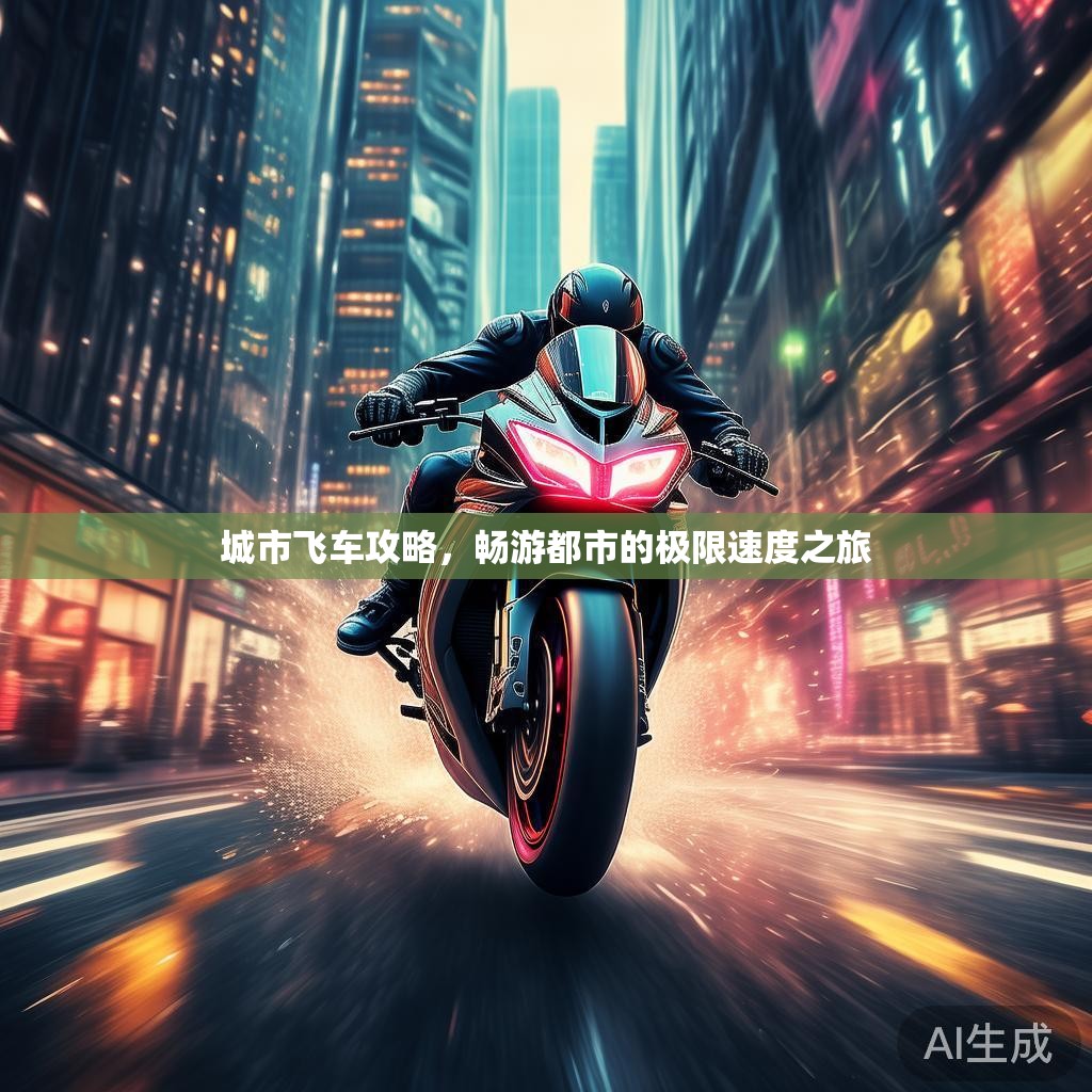 城市飞车攻略，畅游都市的极限速度之旅