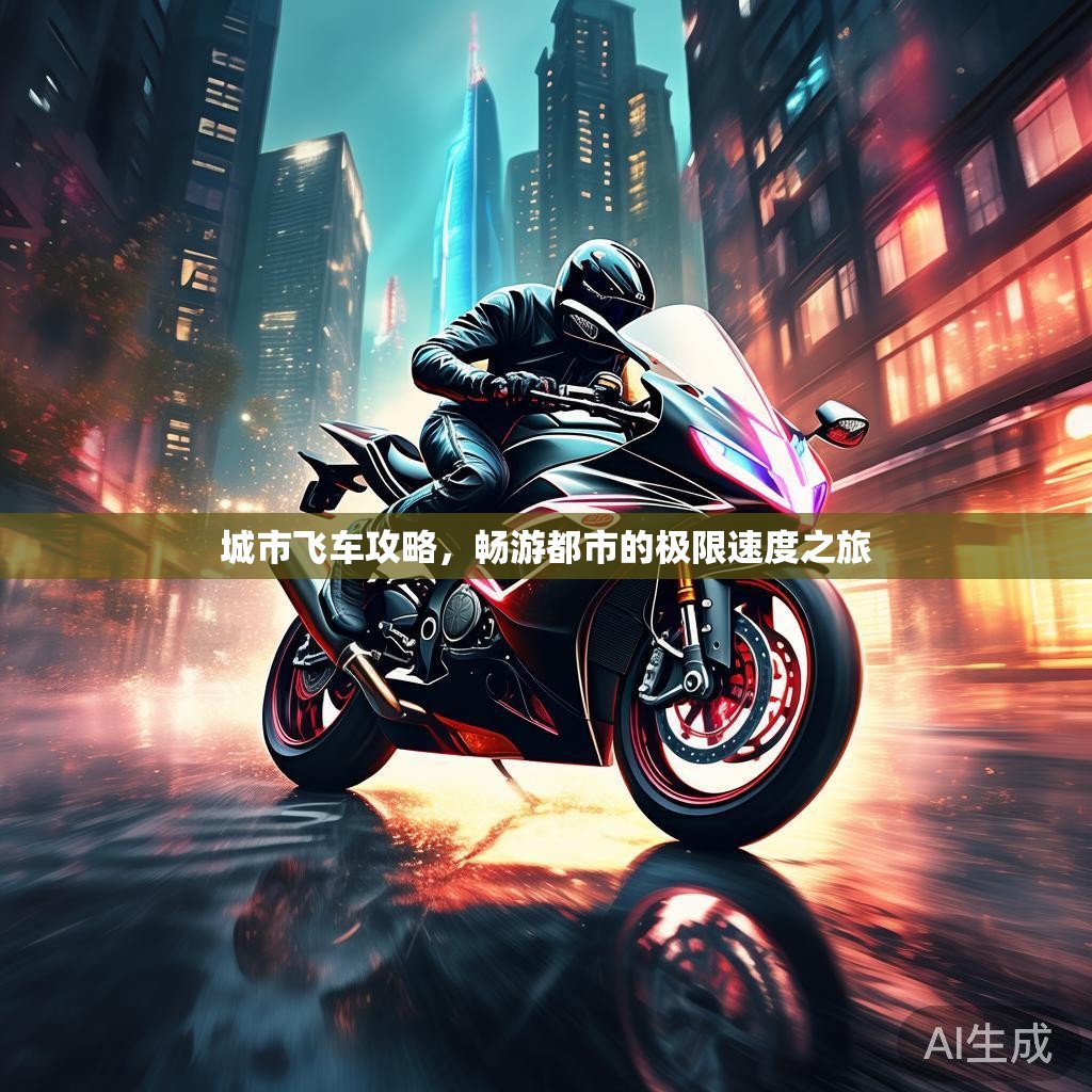 城市飞车攻略，畅游都市的极限速度之旅