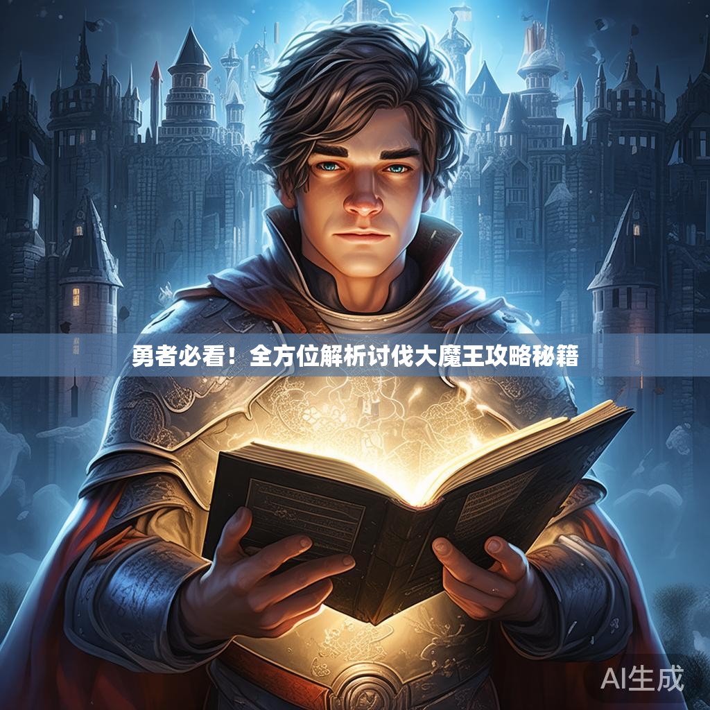 勇者必看！全方位解析讨伐大魔王攻略秘籍