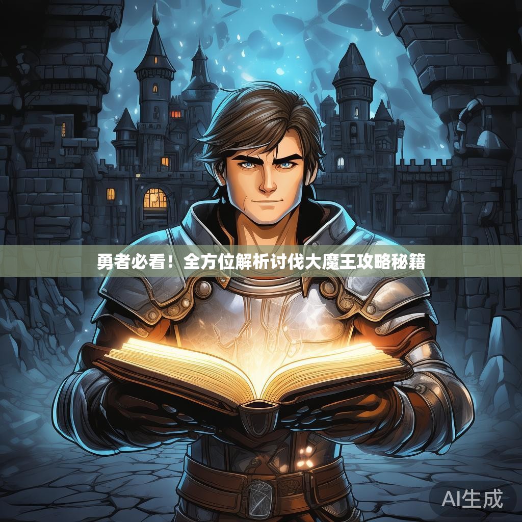 勇者必看！全方位解析讨伐大魔王攻略秘籍