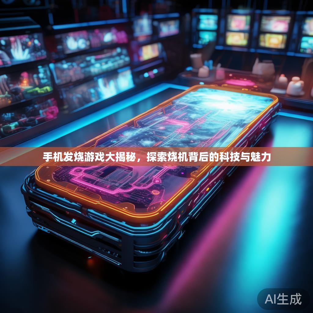 手机发烧游戏大揭秘,探索烧机背后的科技与魅力 手机发烧游戏大揭秘,探索烧机背后的科技与魅力