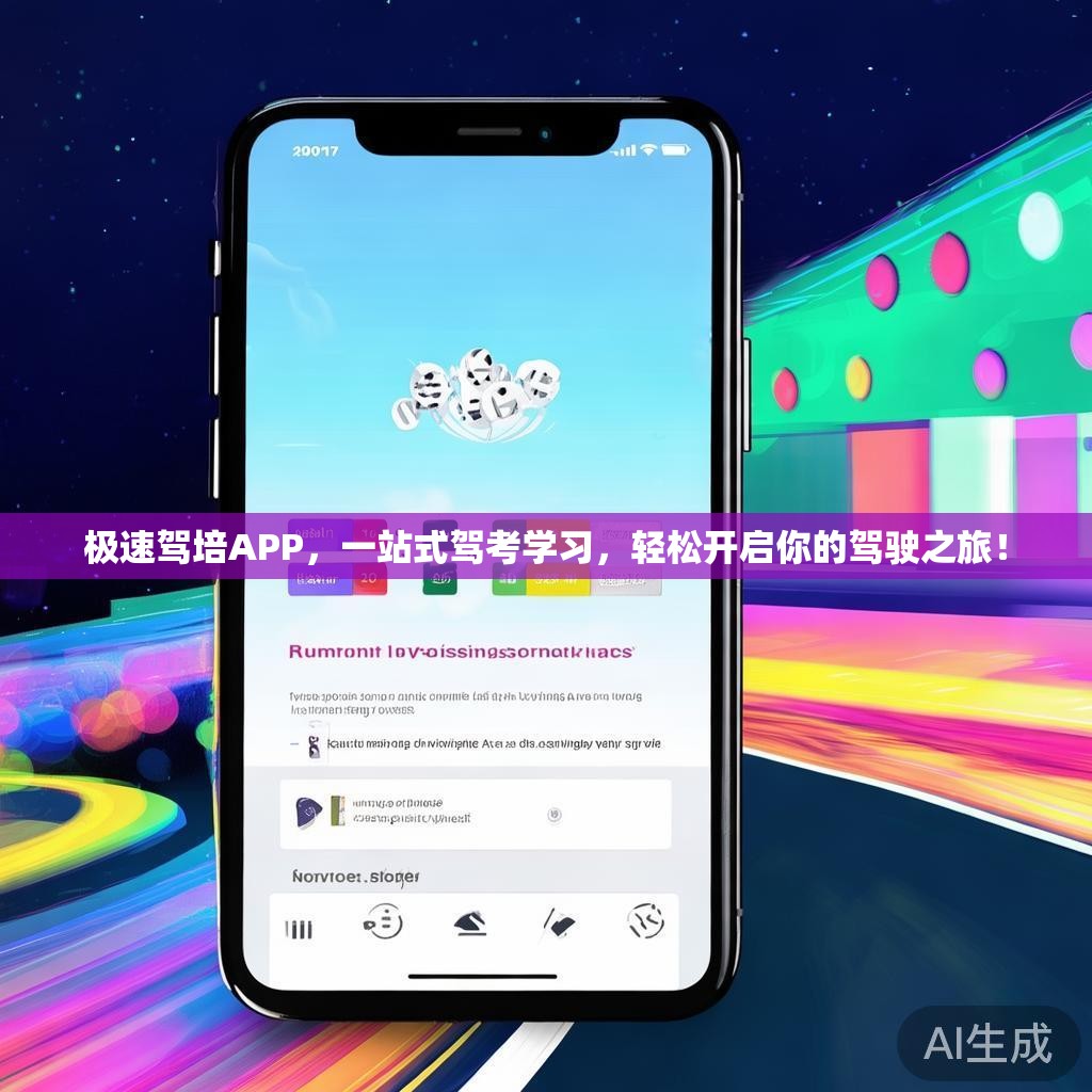 极速驾培APP,一站式驾考学习,轻松开启你的驾驶之旅! 极速驾培APP,一站式驾考学习,轻松开启你的驾驶之旅!