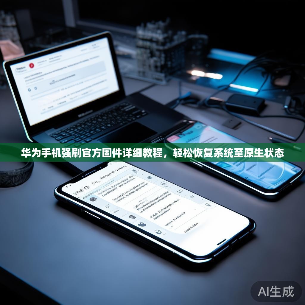 华为手机强刷官方固件详细教程,轻松恢复系统至原生状态 华为手机强刷官方固件详细教程,轻松恢复系统至原生状态