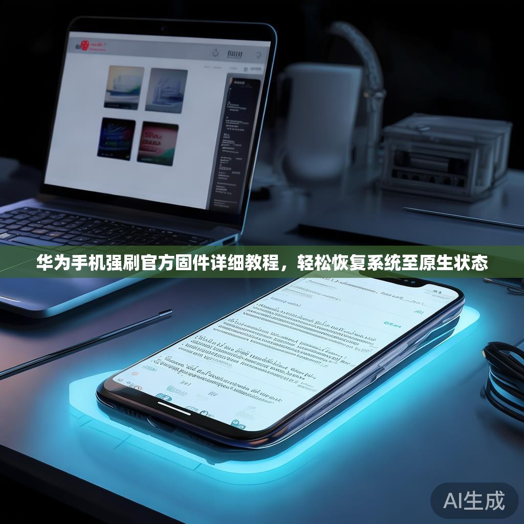 华为手机强刷官方固件详细教程,轻松恢复系统至原生状态 华为手机强刷官方固件详细教程,轻松恢复系统至原生状态