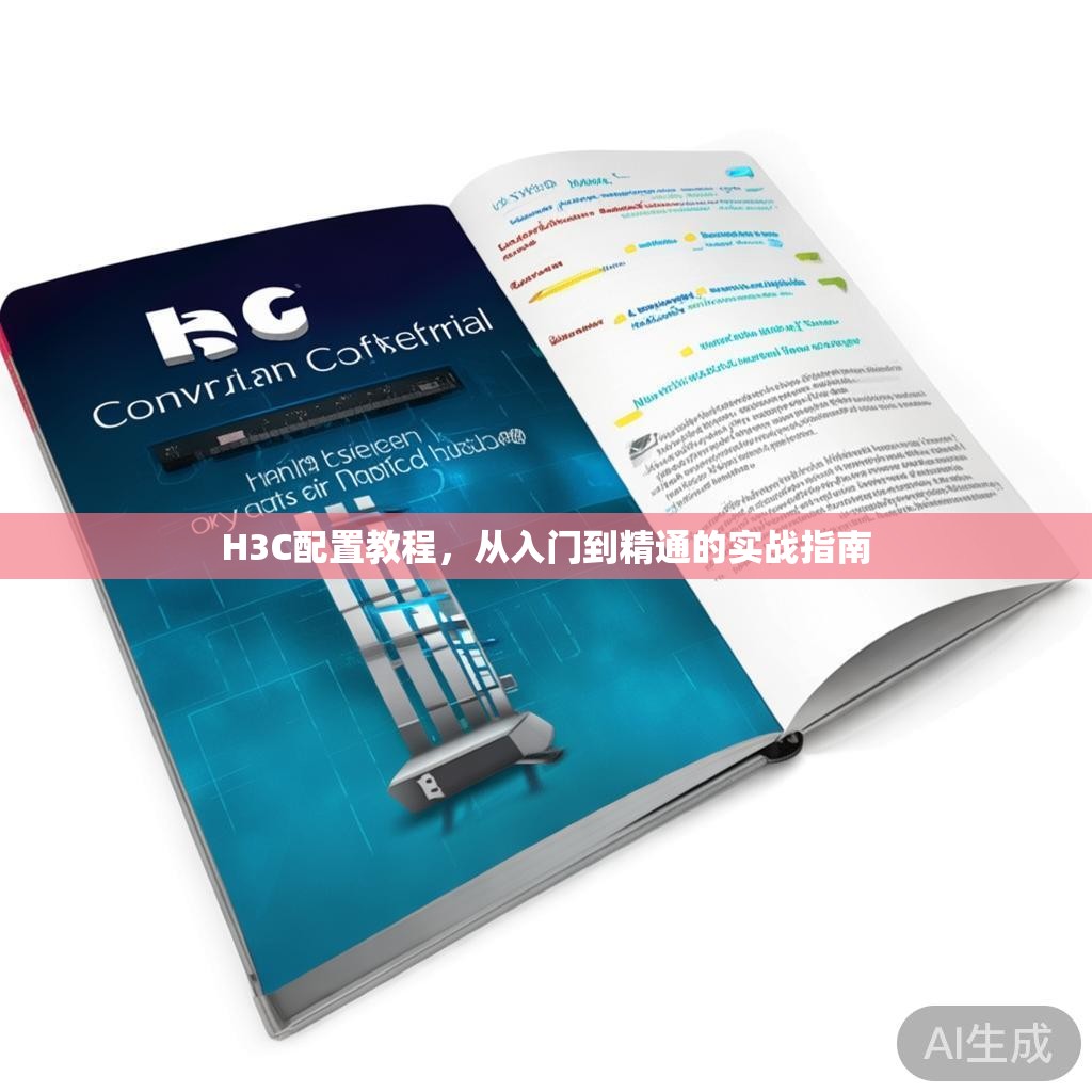 H3C配置教程,从入门到精通的实战指南 H3C配置教程,从入门到精通的实战指南