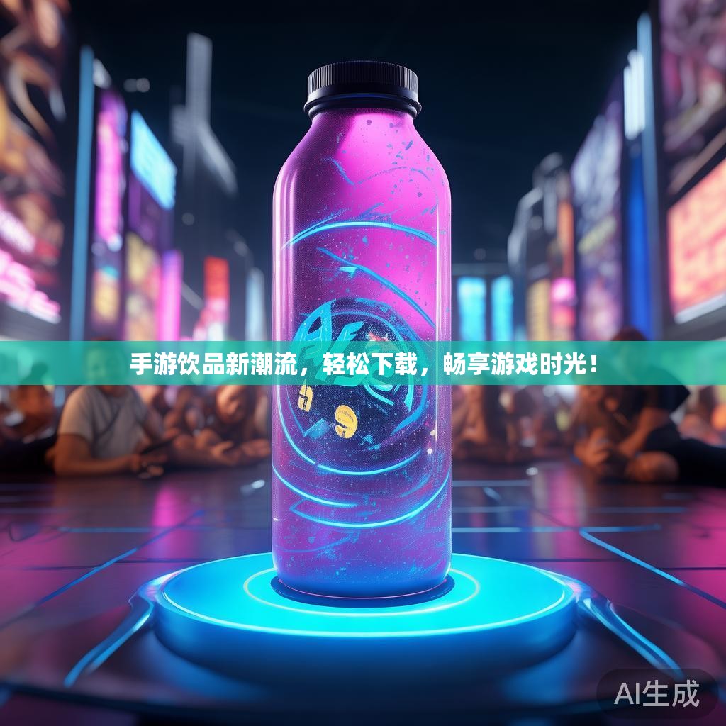 手游饮品新潮流,轻松下载,畅享游戏时光! 手游饮品新潮流,轻松下载,畅享游戏时光!