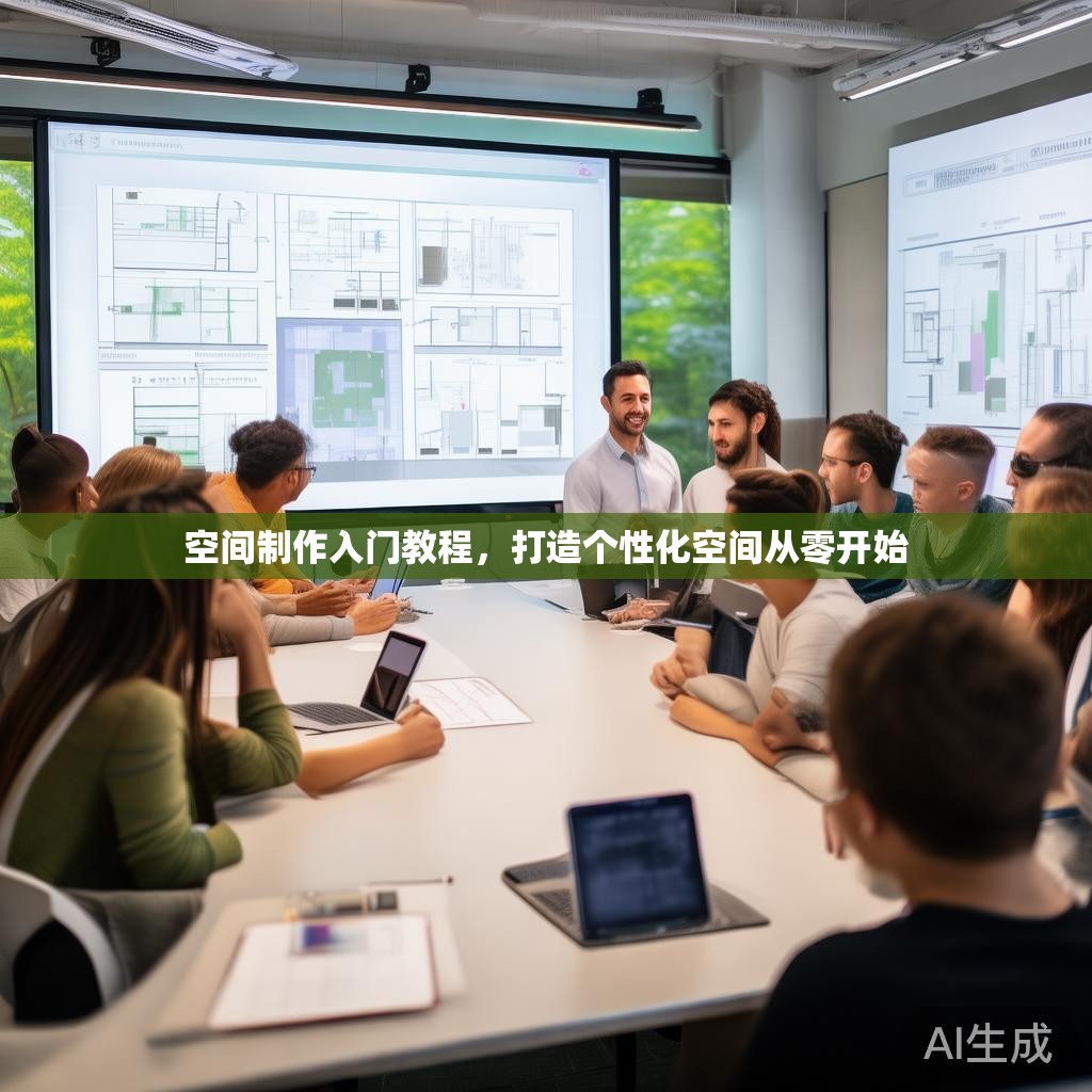 空间制作入门教程,打造个性化空间从零开始 空间制作入门教程,打造个性化空间从零开始