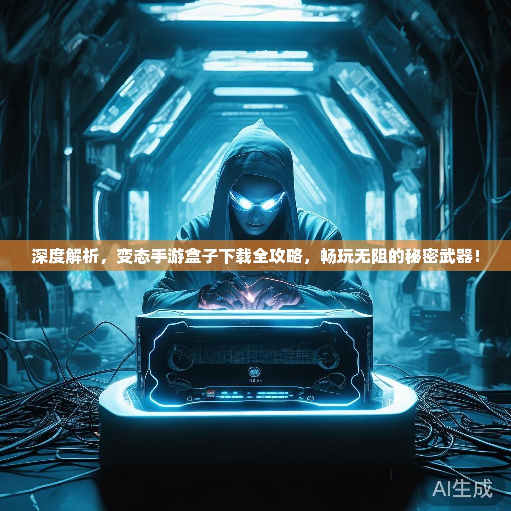 深度解析，变态手游盒子下载全攻略，畅玩无阻的秘密武器！