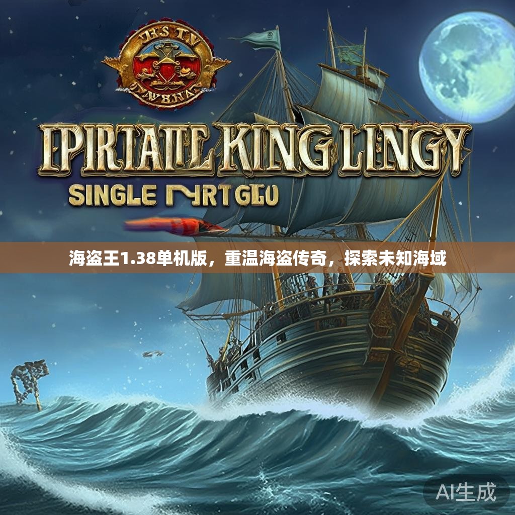 海盗王1.38单机版,重温海盗传奇,探索未知海域 海盗王1.38单机版,重温海盗传奇,探索未知海域