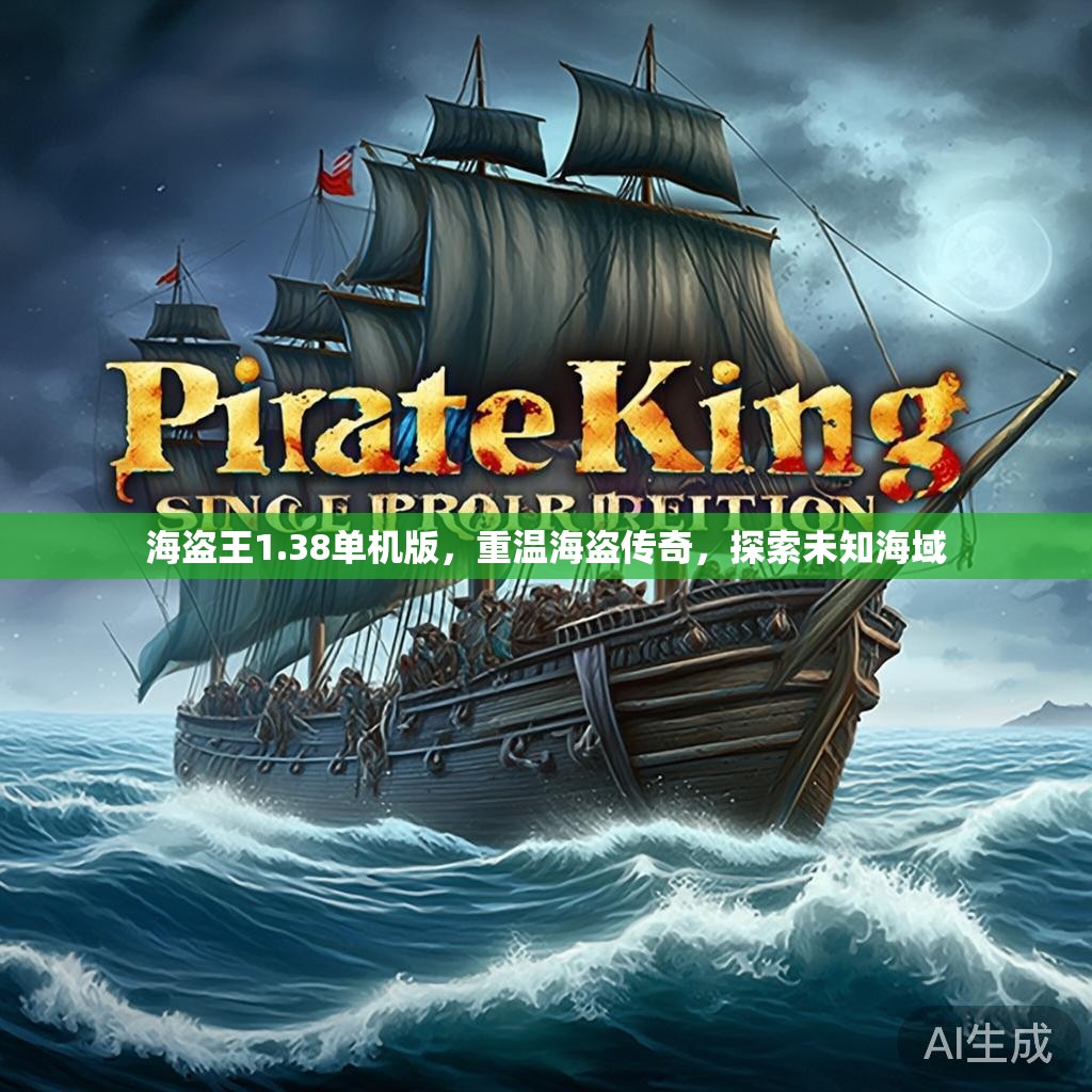 海盗王1.38单机版,重温海盗传奇,探索未知海域 海盗王1.38单机版,重温海盗传奇,探索未知海域