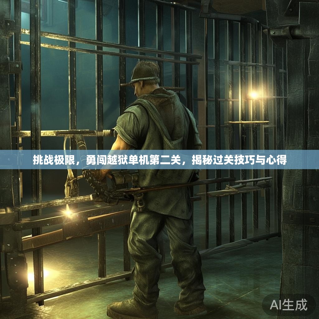 挑战极限,勇闯越狱单机第二关,揭秘过关技巧与心得 挑战极限,勇闯越狱单机第二关,揭秘过关技巧与心得