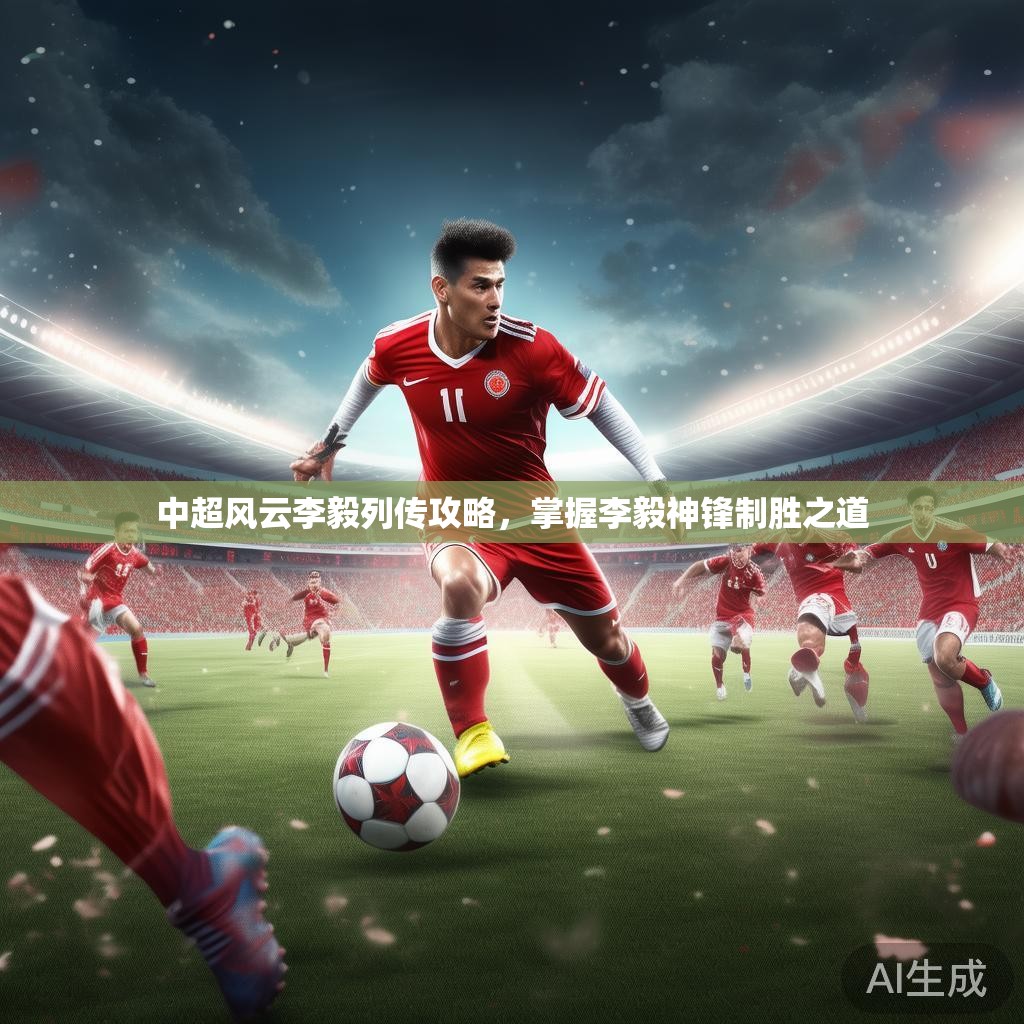 中超风云李毅列传攻略，掌握李毅神锋制胜之道