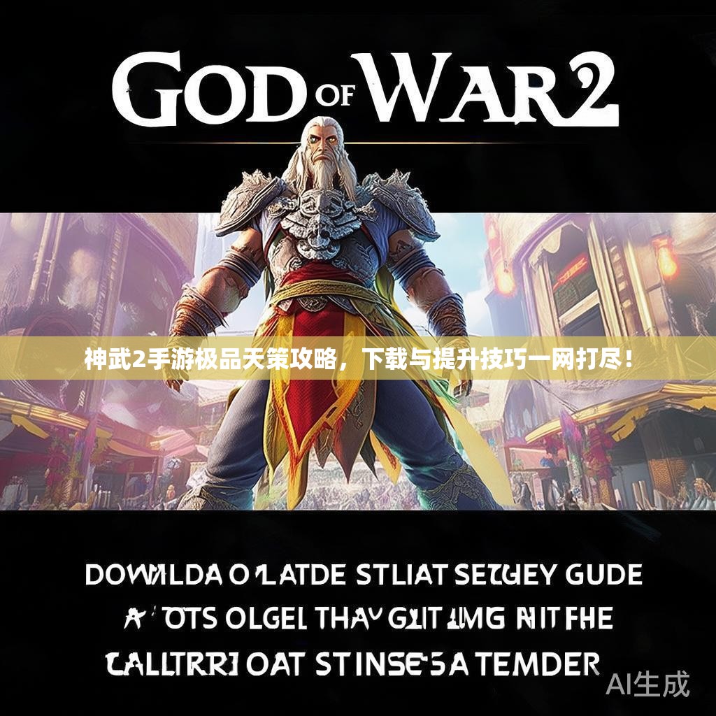 神武2手游极品天策攻略,下载与提升技巧一网打尽! 神武2手游极品天策攻略,下载与提升技巧一网打尽!