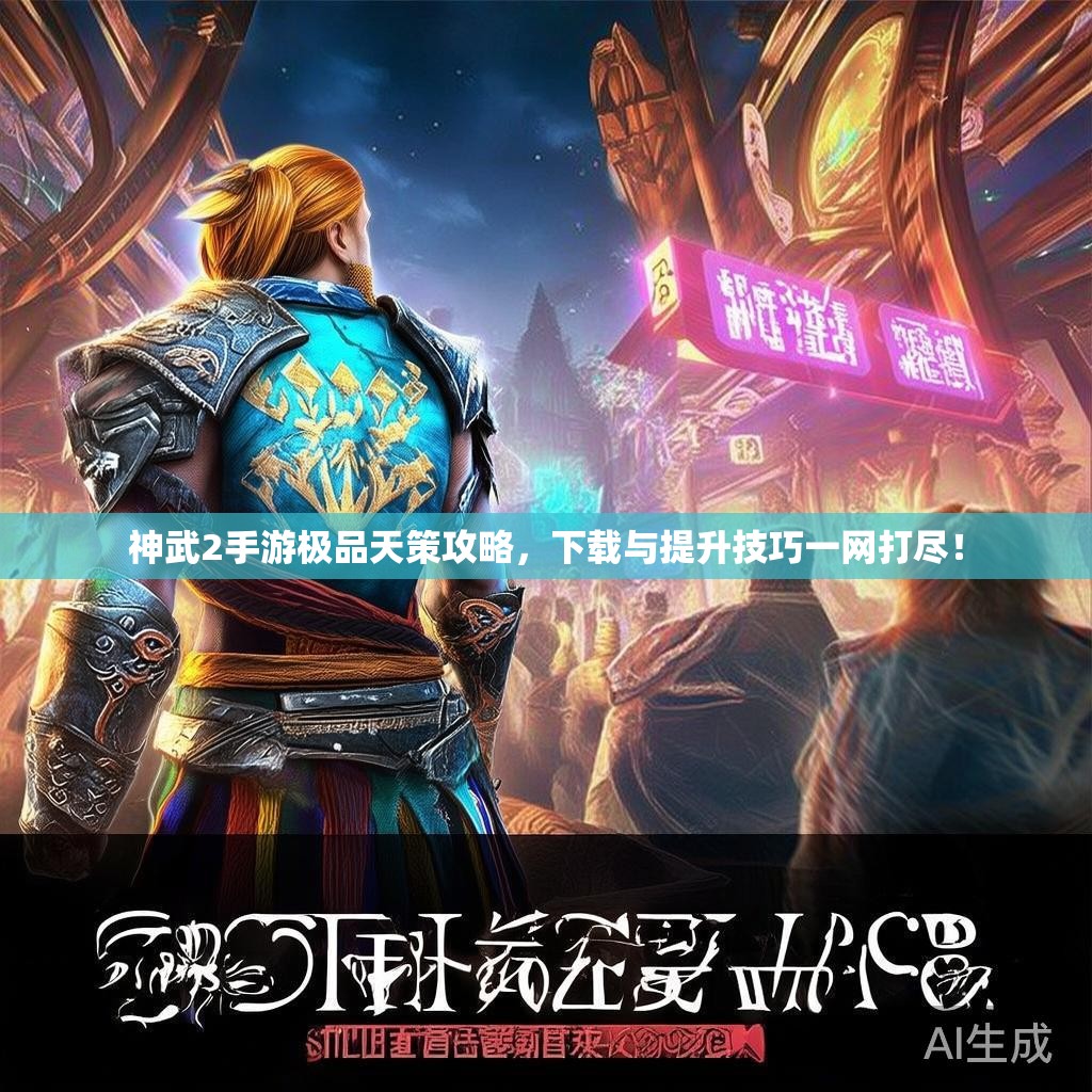 神武2手游极品天策攻略,下载与提升技巧一网打尽! 神武2手游极品天策攻略,下载与提升技巧一网打尽!