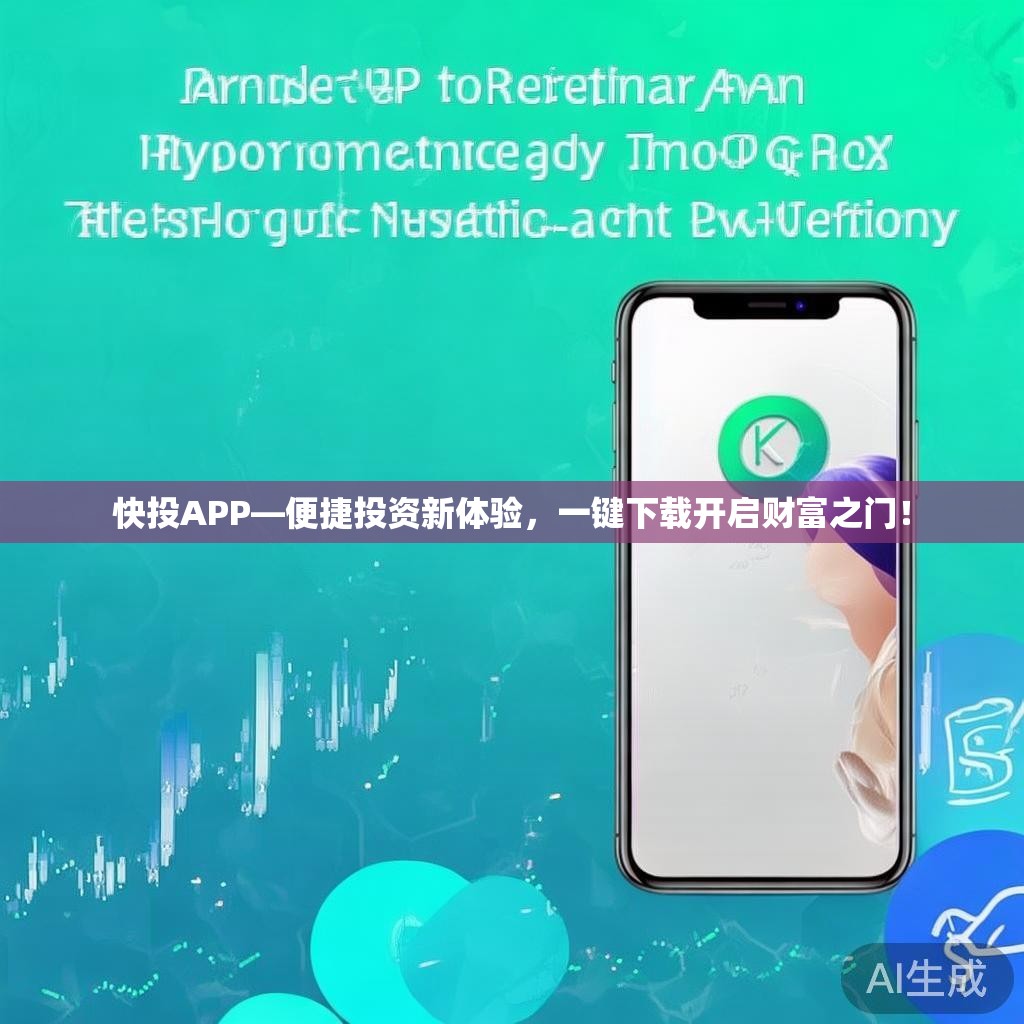 快投APP—便捷投资新体验,一键下载开启财富之门! 快投APP—便捷投资新体验,一键下载开启财富之门!
