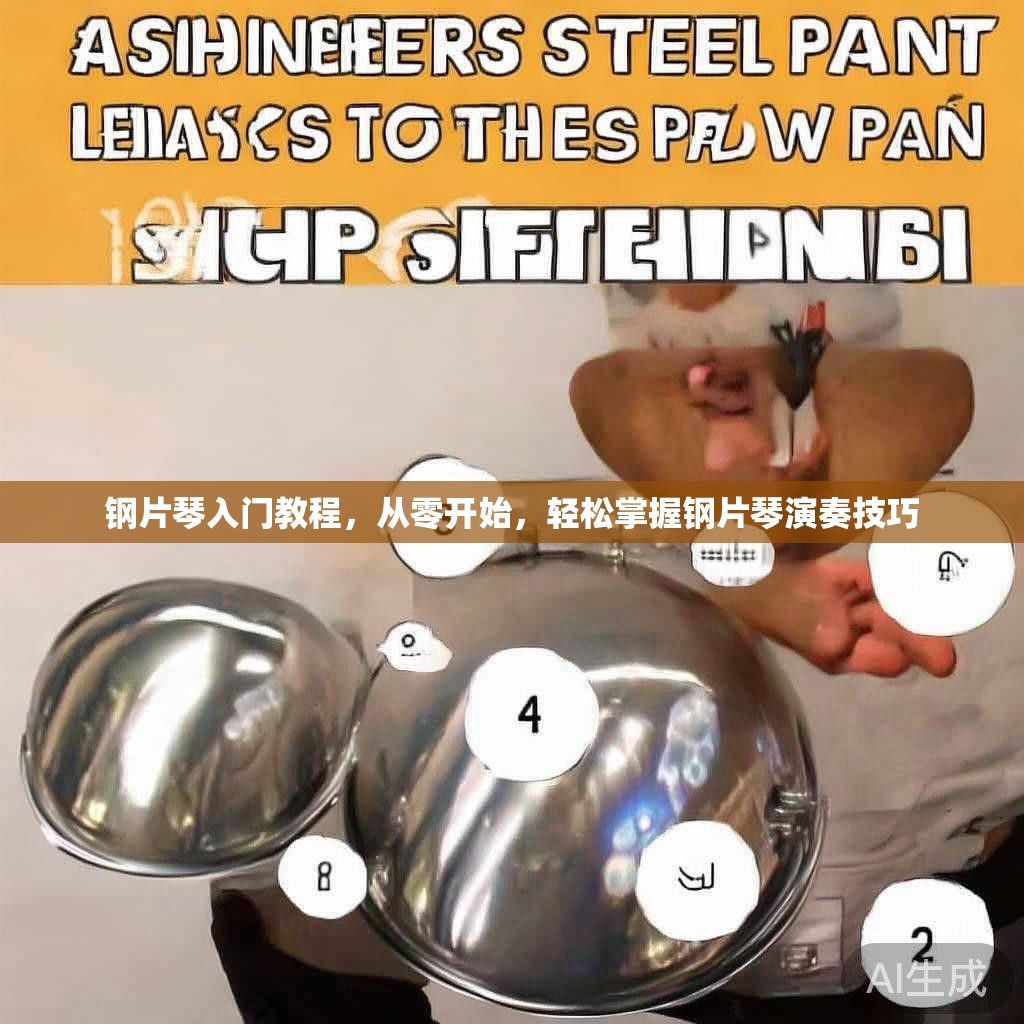 钢片琴入门教程,从零开始,轻松掌握钢片琴演奏技巧 钢片琴入门教程,从零开始,轻松掌握钢片琴演奏技巧