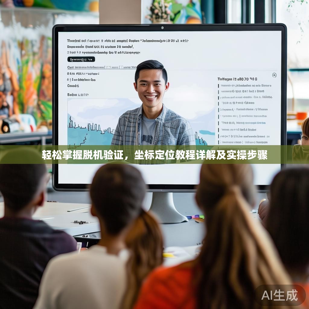 轻松掌握脱机验证，坐标定位教程详解及实操步骤