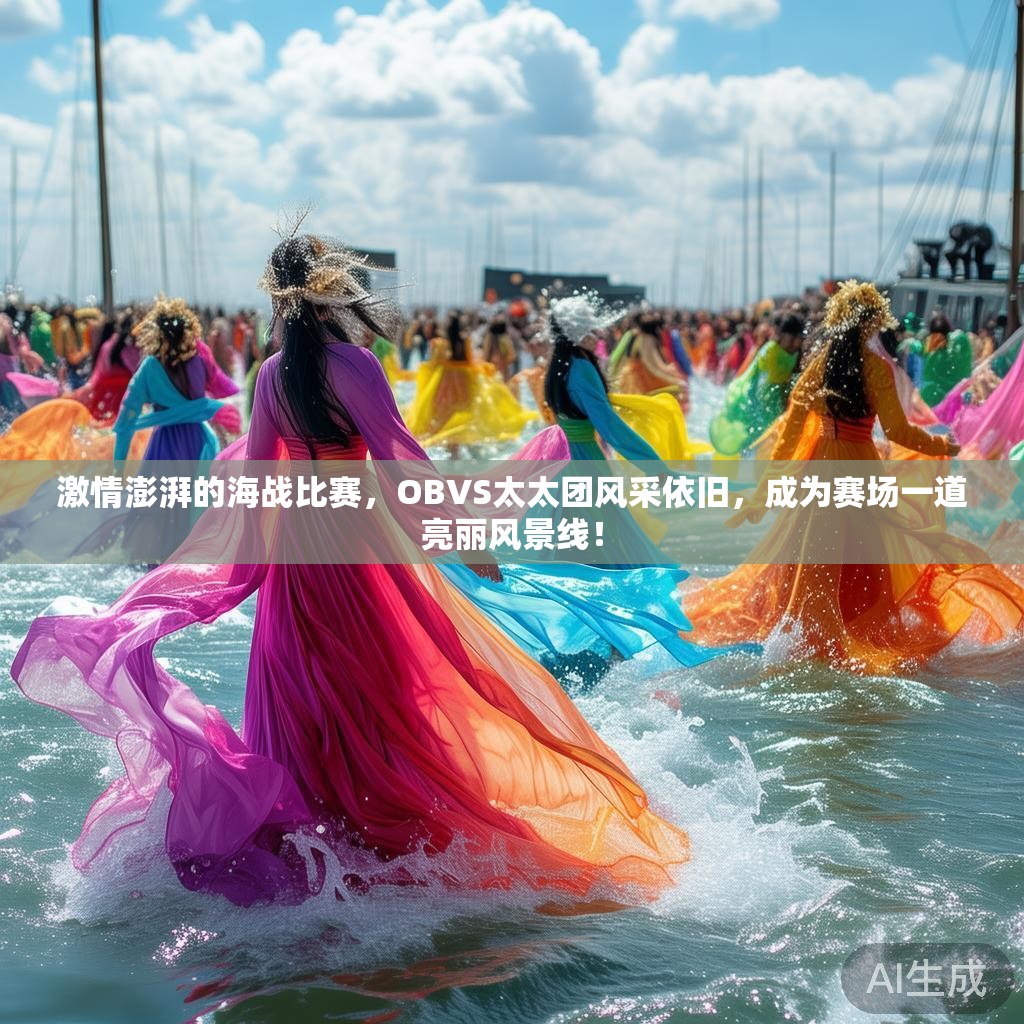 激情澎湃的海战比赛,OBVS太太团风采依旧,成为赛场一道亮丽风景线! 激情澎湃的海战比赛,OBVS太太团风采依旧,成为赛场一道亮丽风景线!