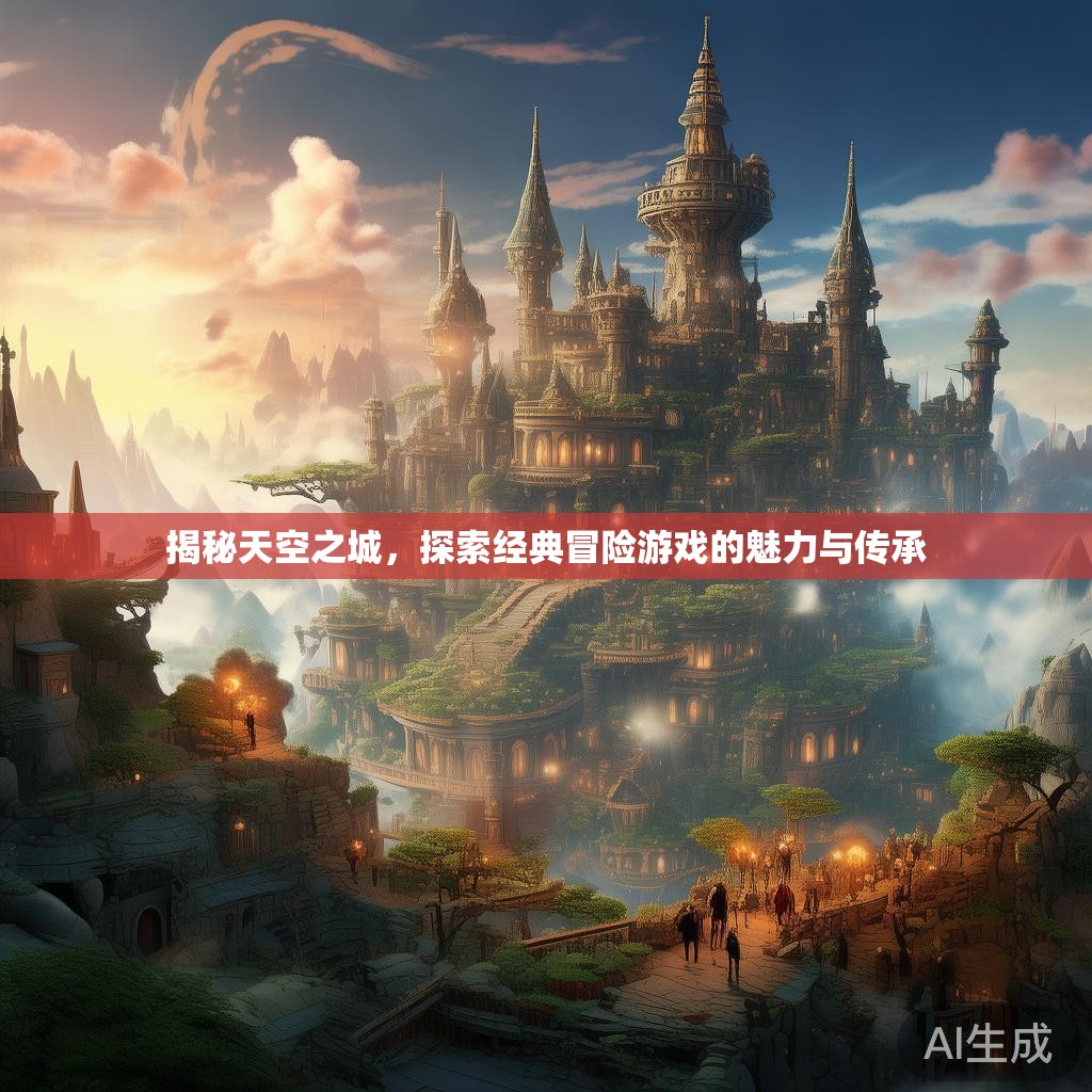 揭秘天空之城,探索经典冒险游戏的魅力与传承 揭秘天空之城,探索经典冒险游戏的魅力与传承