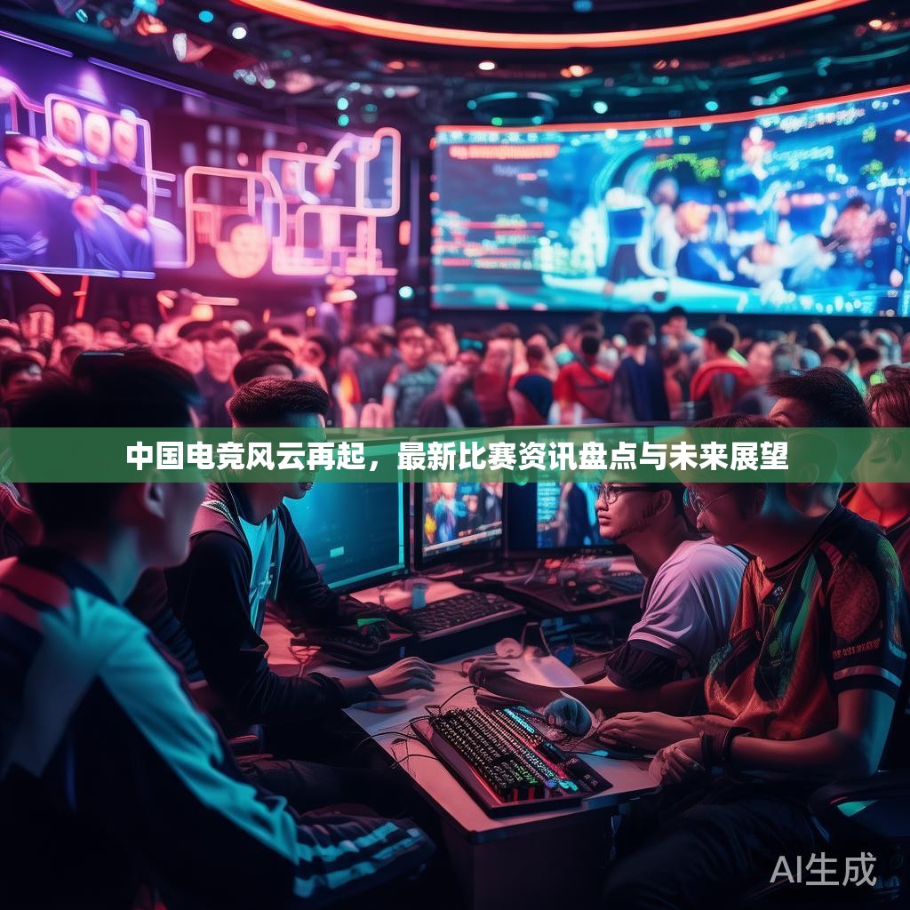 中国电竞风云再起,最新比赛资讯盘点与未来展望 中国电竞风云再起,最新比赛资讯盘点与未来展望