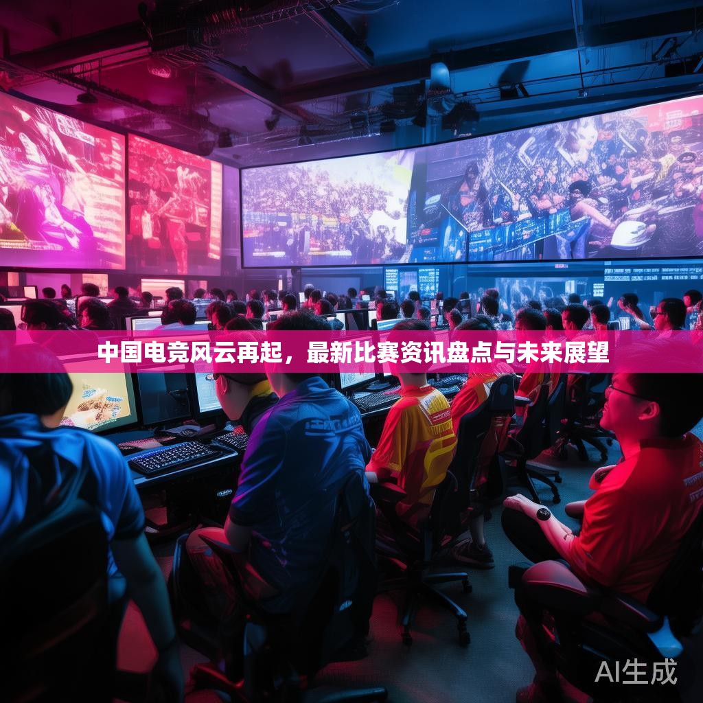 中国电竞风云再起,最新比赛资讯盘点与未来展望 中国电竞风云再起,最新比赛资讯盘点与未来展望