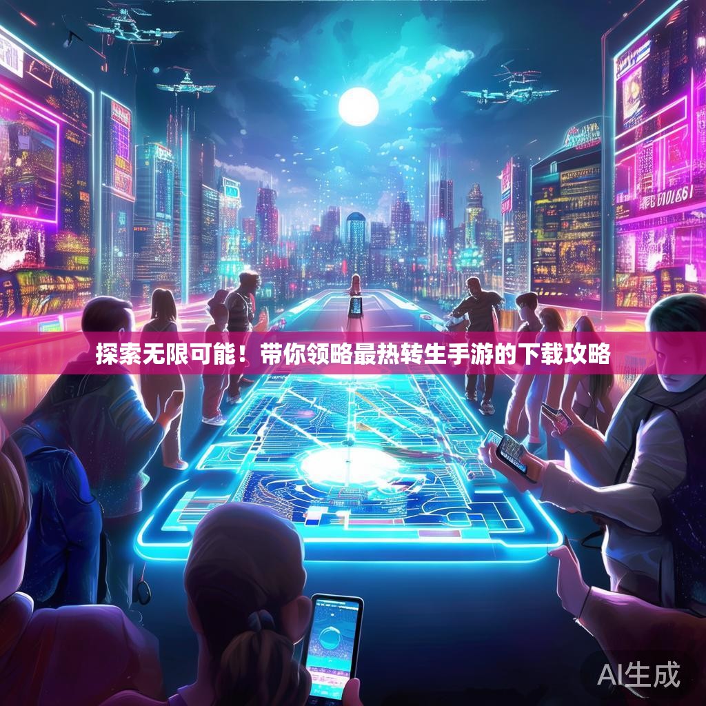 探索无限可能!带你领略最热转生手游的下载攻略 探索无限可能!带你领略最热转生手游的下载攻略