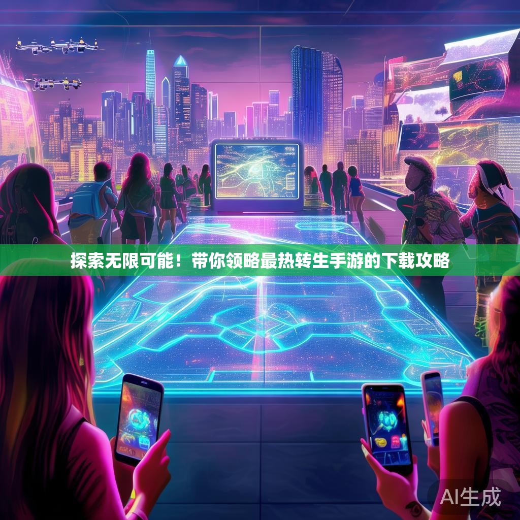 探索无限可能!带你领略最热转生手游的下载攻略 探索无限可能!带你领略最热转生手游的下载攻略