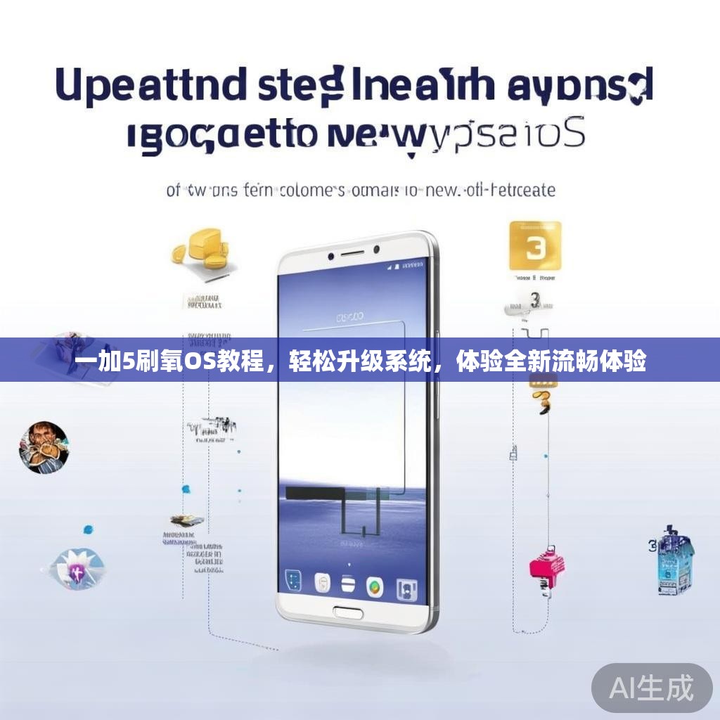 一加5刷氧OS教程,轻松升级系统,体验全新流畅体验 一加5刷氧OS教程,轻松升级系统,体验全新流畅体验