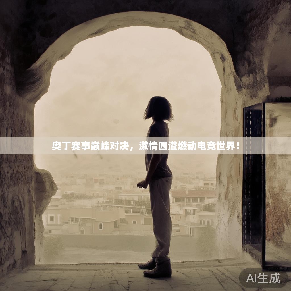 奥丁赛事巅峰对决,激情四溢燃动电竞世界! 奥丁赛事巅峰对决,激情四溢燃动电竞世界!