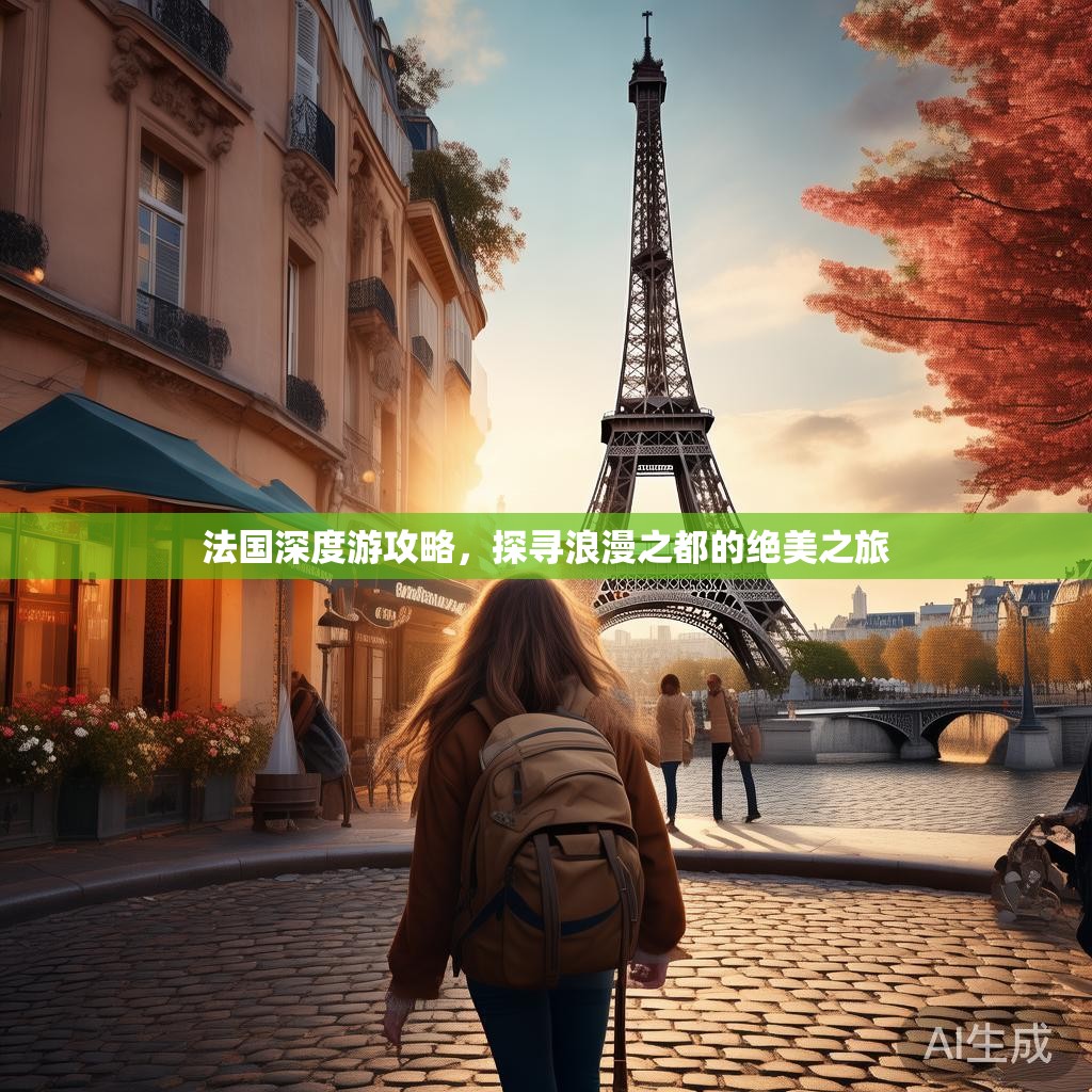 法国深度游攻略,探寻浪漫之都的绝美之旅 法国深度游攻略,探寻浪漫之都的绝美之旅