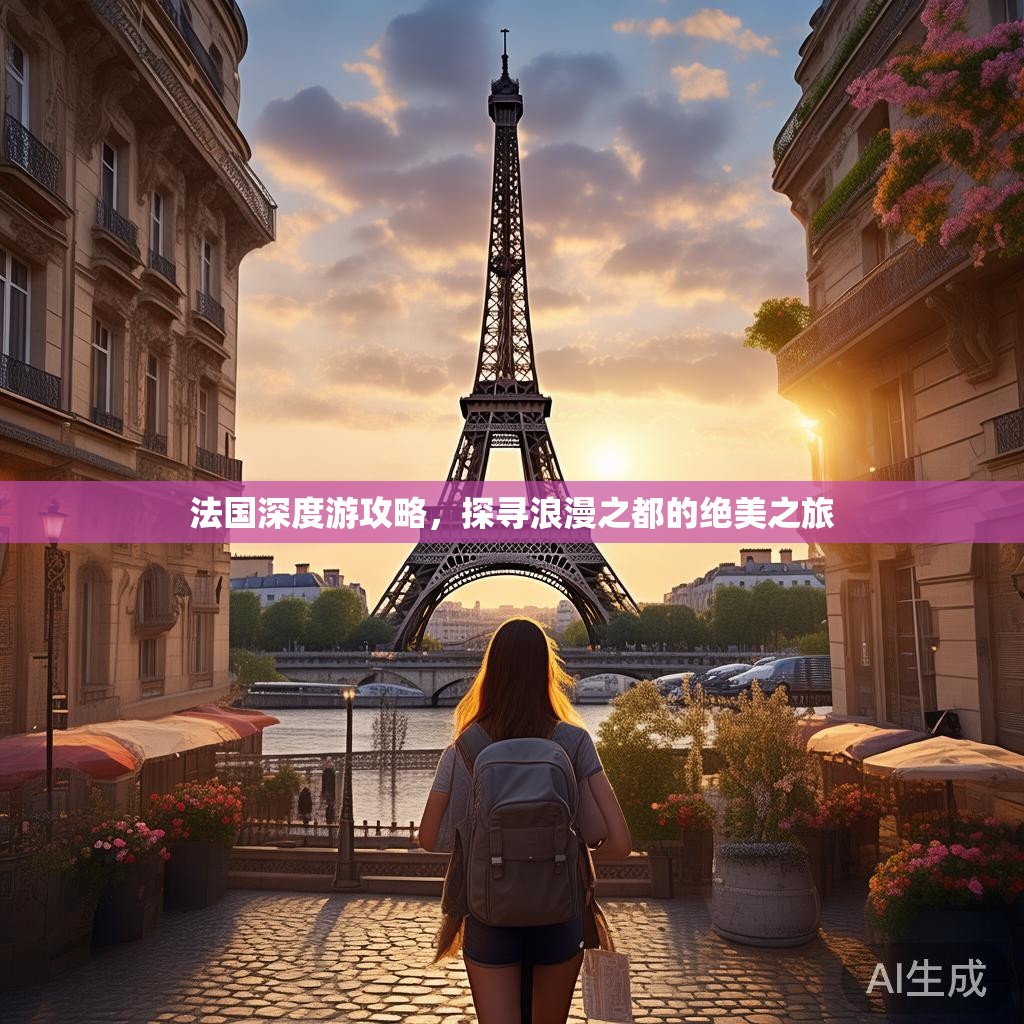 法国深度游攻略,探寻浪漫之都的绝美之旅 法国深度游攻略,探寻浪漫之都的绝美之旅