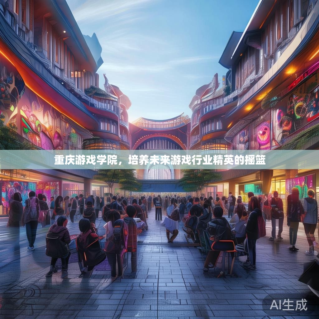 重庆游戏学院,培养未来游戏行业精英的摇篮 重庆游戏学院,培养未来游戏行业精英的摇篮