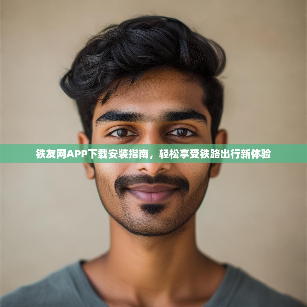 铁友网APP下载安装指南,轻松享受铁路出行新体验 铁友网APP下载安装指南,轻松享受铁路出行新体验