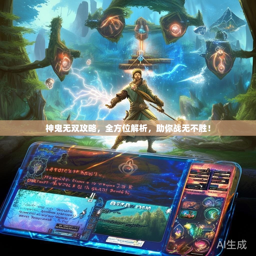 神鬼无双攻略,全方位解析,助你战无不胜! 神鬼无双攻略,全方位解析,助你战无不胜!