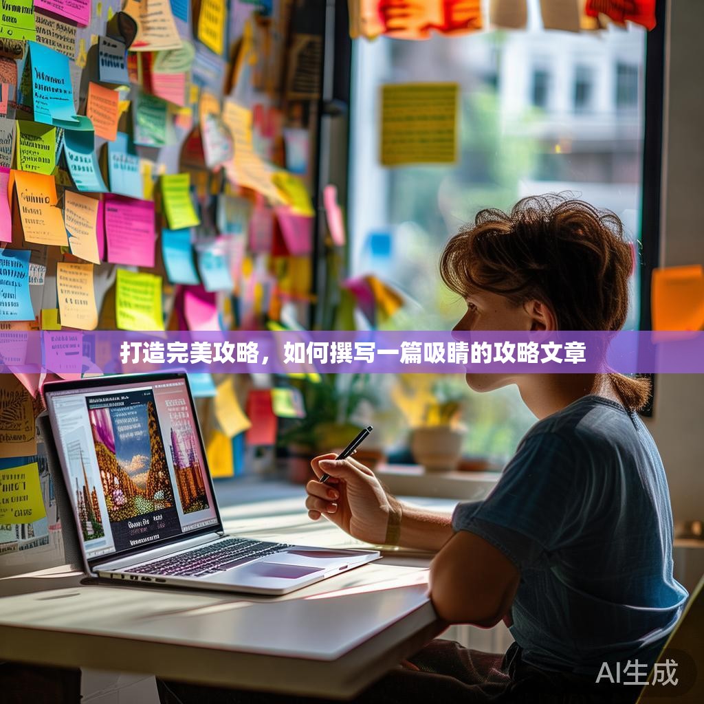 打造完美攻略,如何撰写一篇吸睛的攻略文章 打造完美攻略,如何撰写一篇吸睛的攻略文章