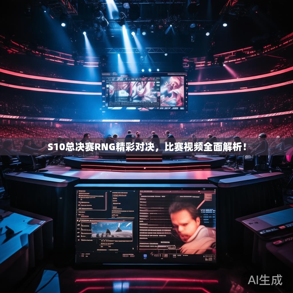 S10总决赛RNG精彩对决,比赛视频全面解析! S10总决赛RNG精彩对决,比赛视频全面解析!