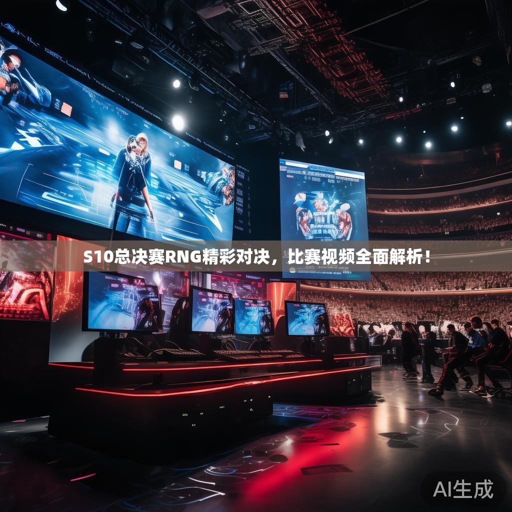 S10总决赛RNG精彩对决,比赛视频全面解析! S10总决赛RNG精彩对决,比赛视频全面解析!