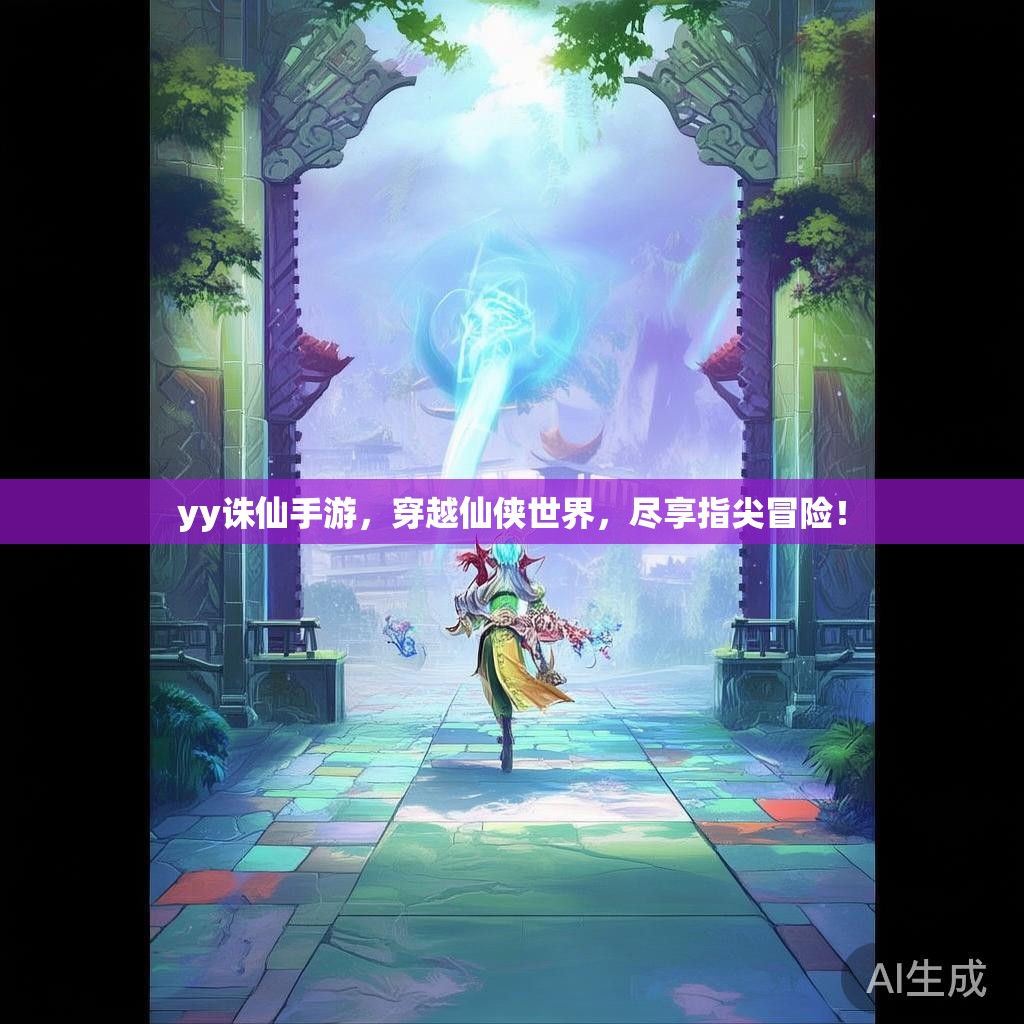 yy诛仙手游,穿越仙侠世界,尽享指尖冒险! yy诛仙手游,穿越仙侠世界,尽享指尖冒险!