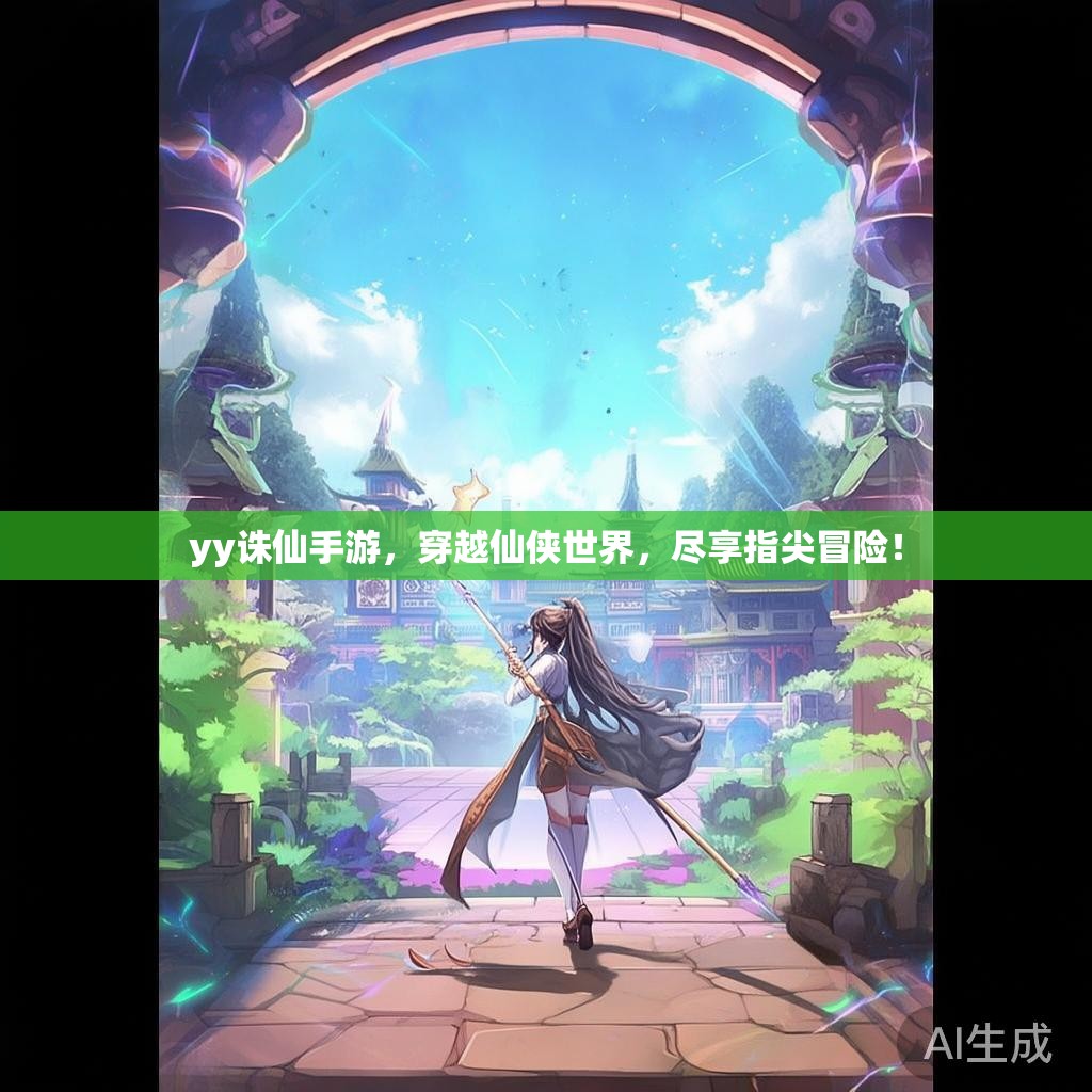 yy诛仙手游,穿越仙侠世界,尽享指尖冒险! yy诛仙手游,穿越仙侠世界,尽享指尖冒险!