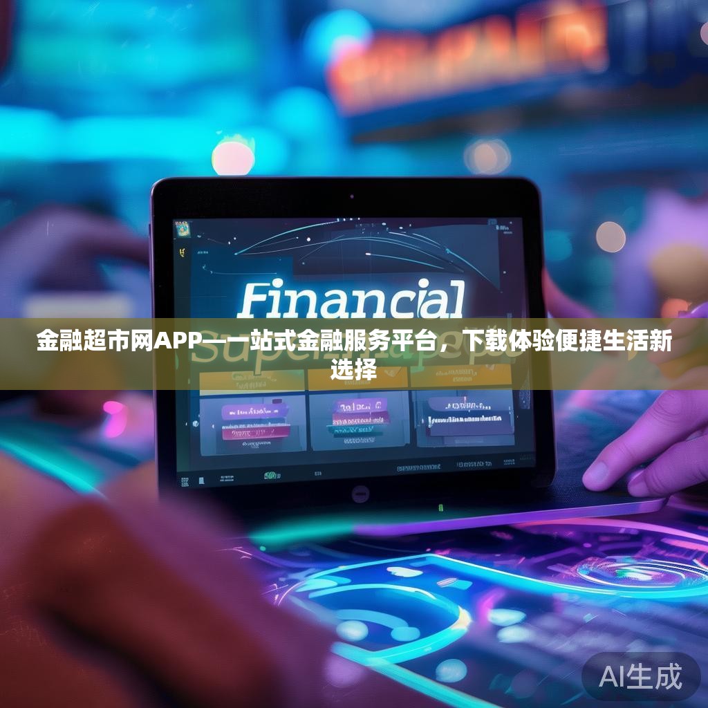金融超市网APP—一站式金融服务平台,下载体验便捷生活新选择 金融超市网APP—一站式金融服务平台,下载体验便捷生活新选择