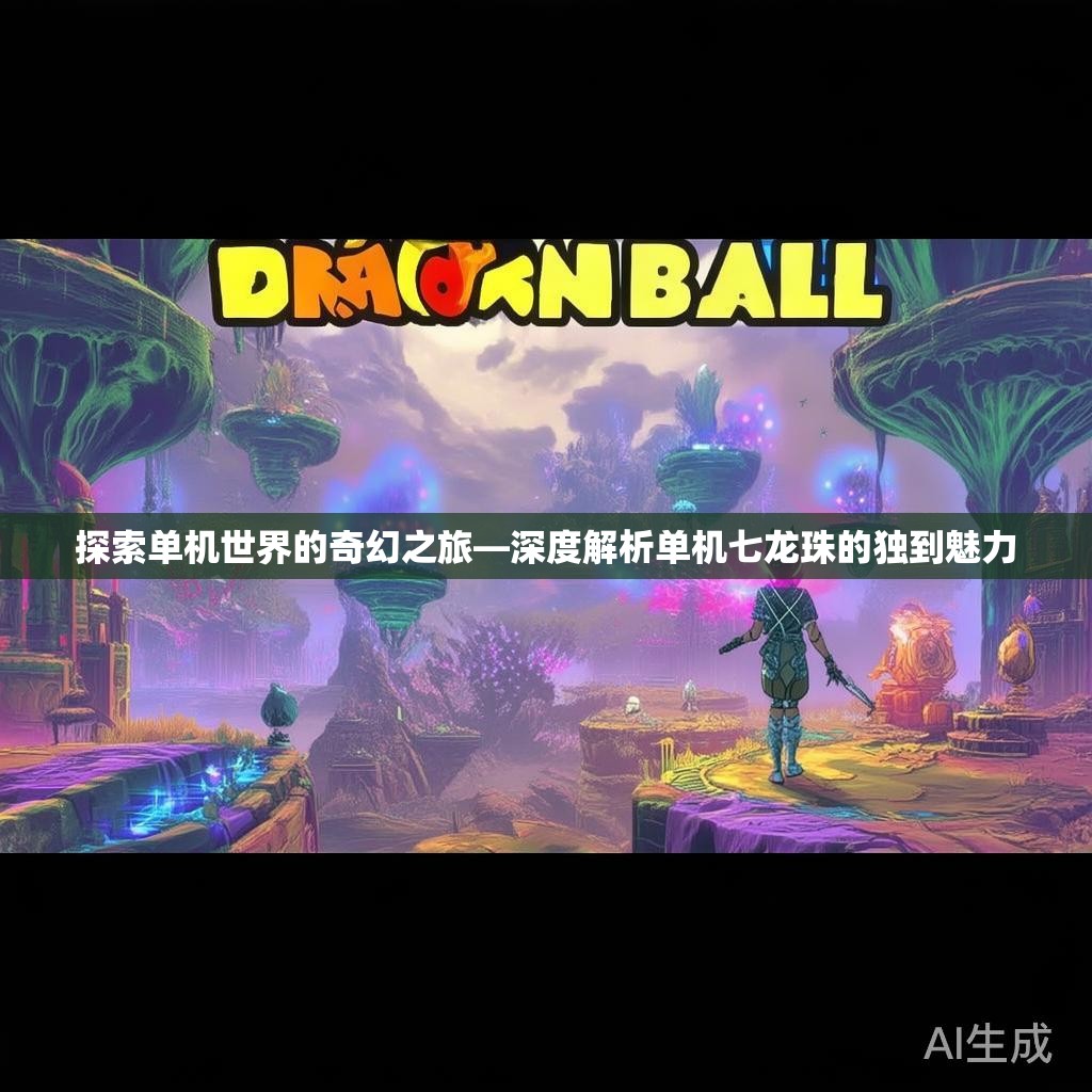 探索单机世界的奇幻之旅—深度解析单机七龙珠的独到魅力