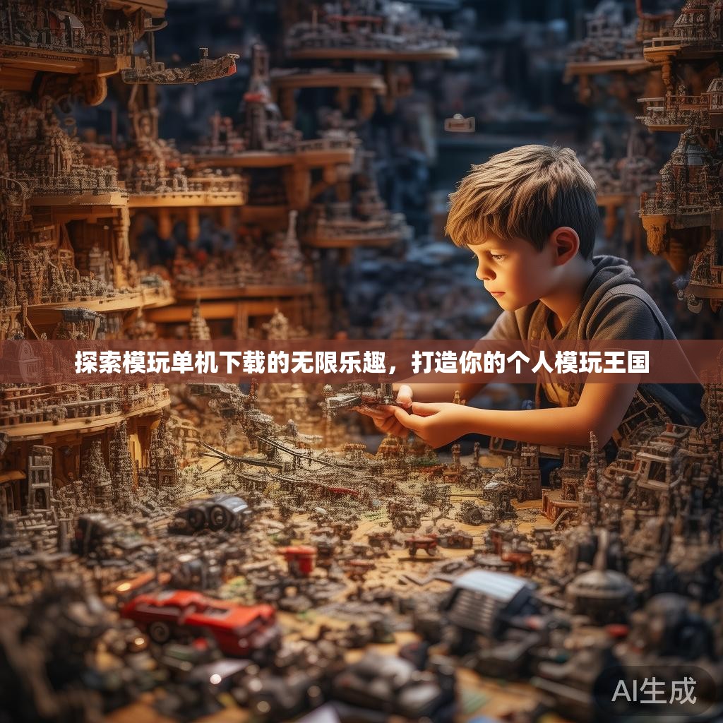探索模玩单机下载的无限乐趣,打造你的个人模玩王国 探索模玩单机下载的无限乐趣,打造你的个人模玩王国