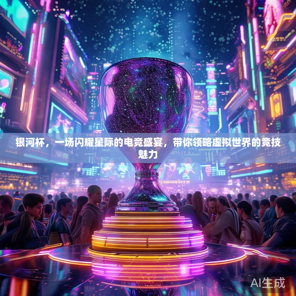 银河杯,一场闪耀星际的电竞盛宴,带你领略虚拟世界的竞技魅力 银河杯,一场闪耀星际的电竞盛宴,带你领略虚拟世界的竞技魅力
