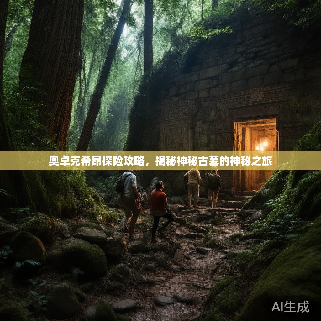 奥卓克希昂探险攻略,揭秘神秘古墓的神秘之旅 奥卓克希昂探险攻略,揭秘神秘古墓的神秘之旅