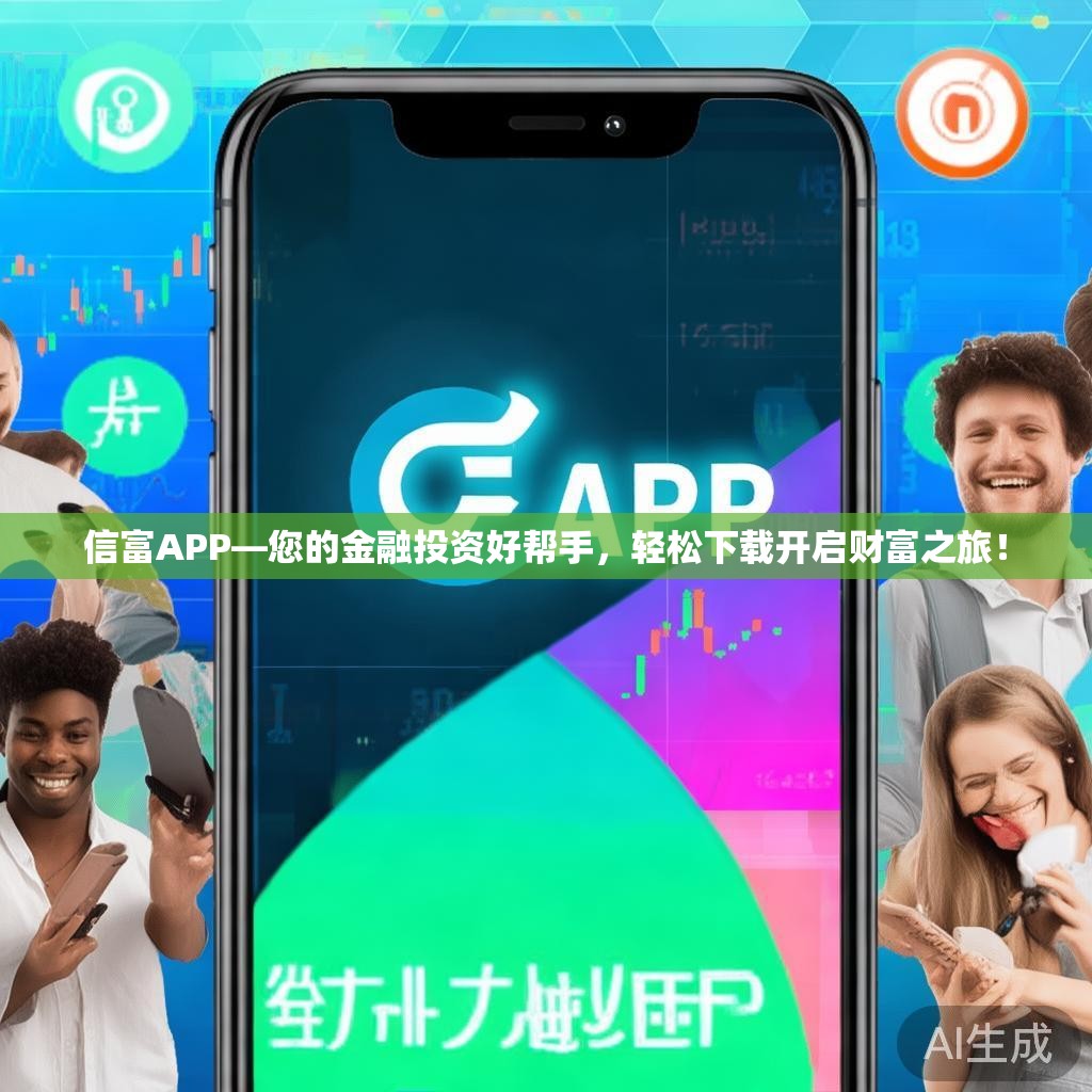 信富APP—您的金融投资好帮手,轻松下载开启财富之旅! 信富APP—您的金融投资好帮手,轻松下载开启财富之旅!
