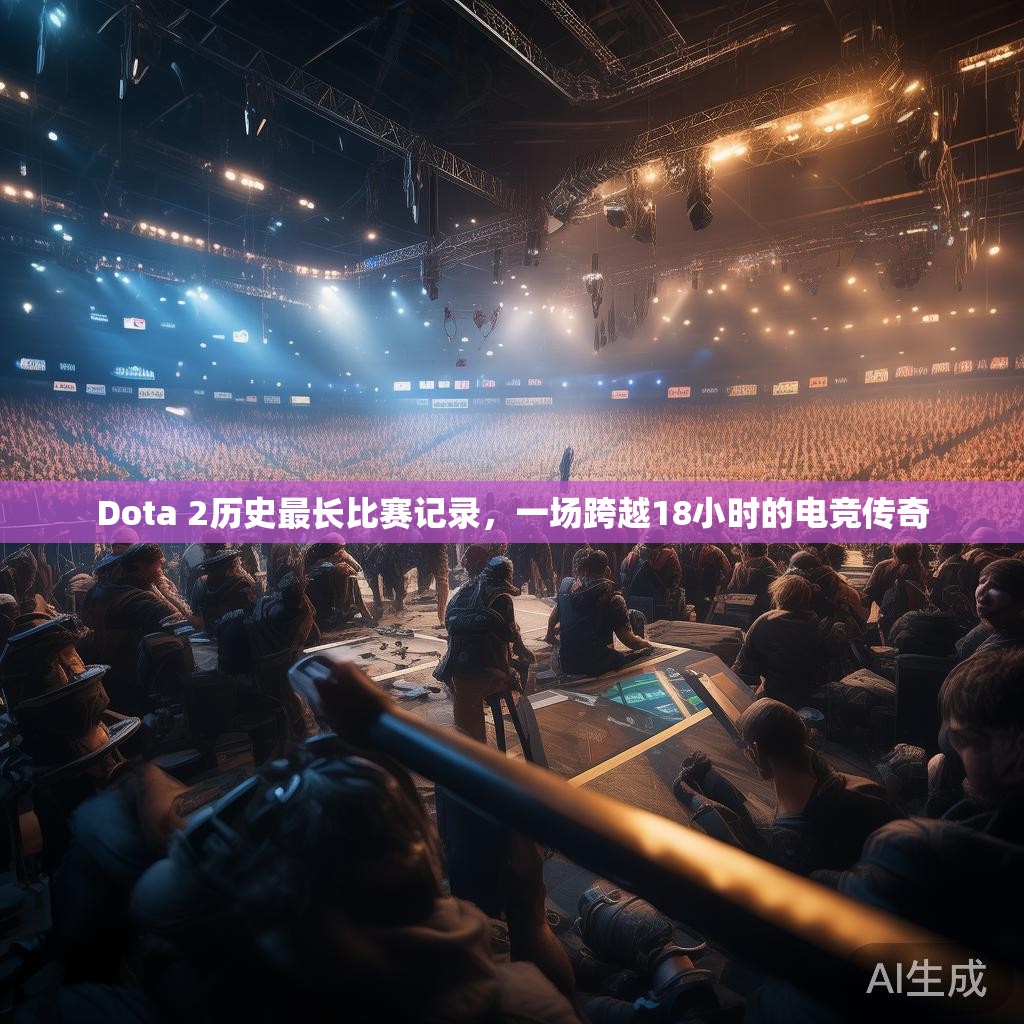 Dota 2历史最长比赛记录,一场跨越18小时的电竞传奇 Dota 2历史最长比赛记录,一场跨越18小时的电竞传奇