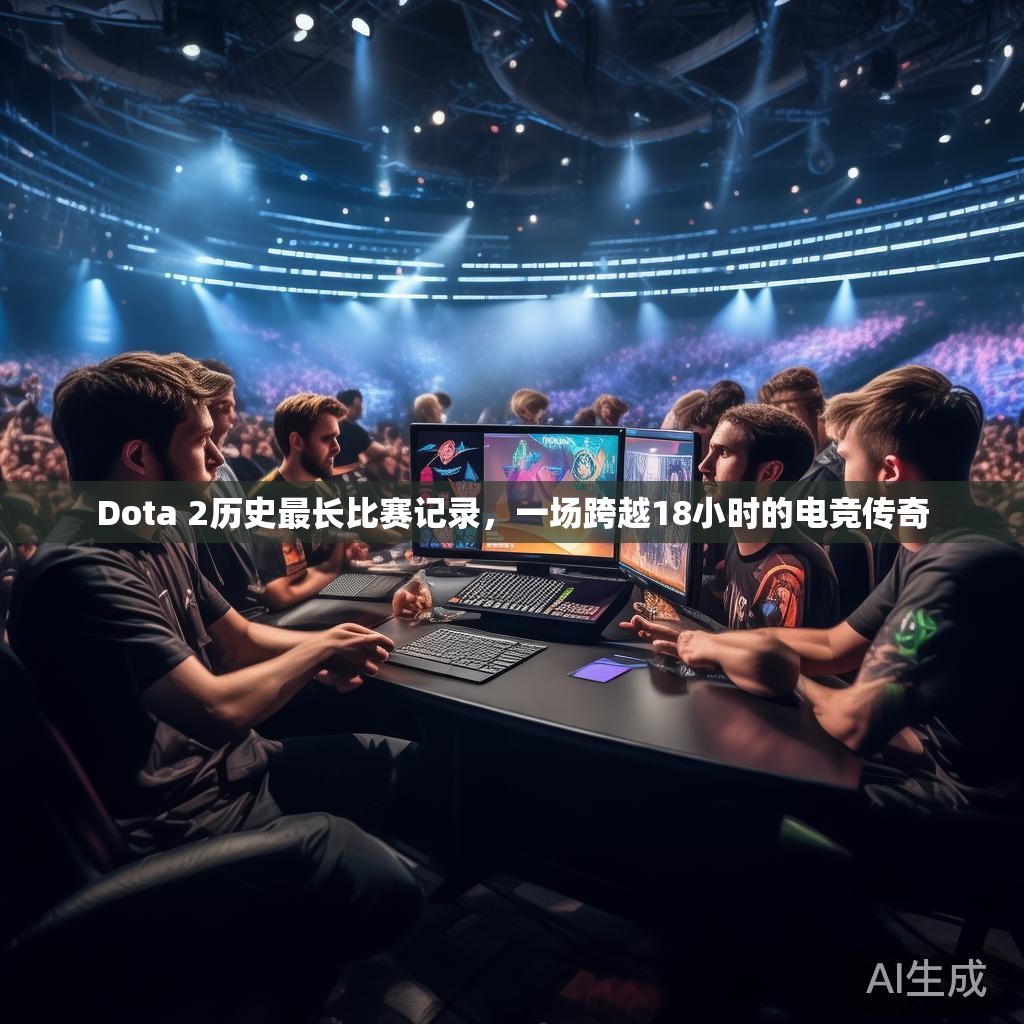 Dota 2历史最长比赛记录,一场跨越18小时的电竞传奇 Dota 2历史最长比赛记录,一场跨越18小时的电竞传奇