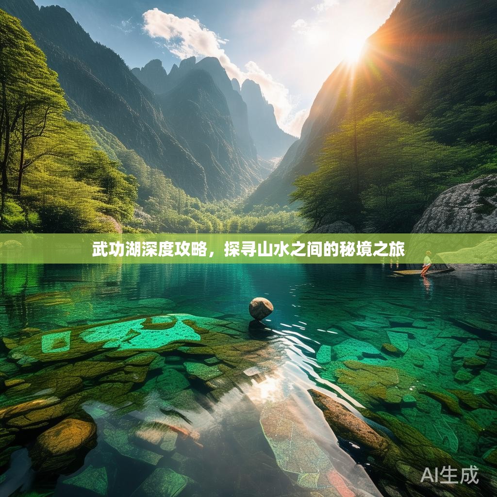 武功湖深度攻略，探寻山水之间的秘境之旅