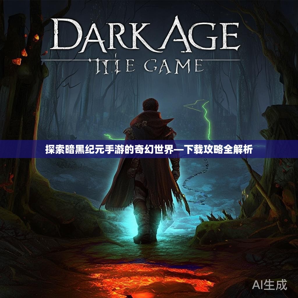 探索暗黑纪元手游的奇幻世界—下载攻略全解析 探索暗黑纪元手游的奇幻世界—下载攻略全解析